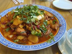 -福顺祥大盘鸡(临潼店)