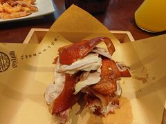 -唐山宴大唐州府精品中餐