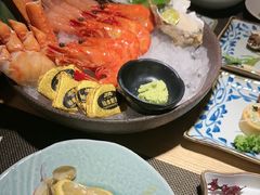 -德川家日本料理(顺义华联店)