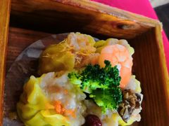 -鼎珑点心仔(燕塘店)