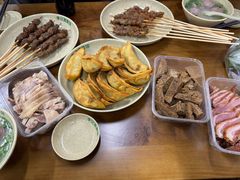 -李记清真馆(打钉巷店)