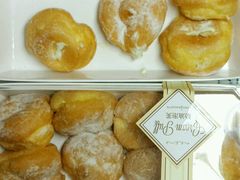 -巴黎贝甜(五道口店)