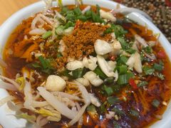 -胡马八破·川菜小馆(高新万达店)