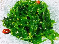中华海草-天一料理(荔枝广场店)