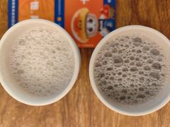 -素满香·全民食养自助(建邺万达店)