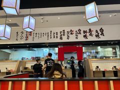 -一風堂拉面(深圳湾万象城店)