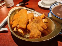 -老坑记·香港经典粤菜馆