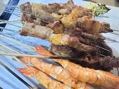 -烤五行·烧烤烤串(石佛营店)