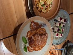 -青年公社烤鸭(滨湖银泰店)