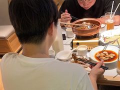 -关东小磨东北菜(漕河泾印象城店)