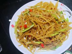 -福季酒店(怡园绿景店)