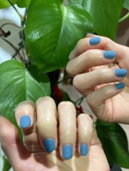 -潮店·虞妃妮轻奢美甲美睫馆