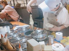 -野人先生Gelato(上海长宁龙之梦店)