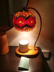 -文华东方水疗中心