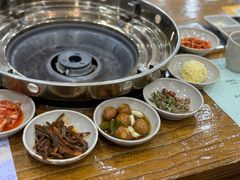 -高基五春川炒鸡排(威海总店)