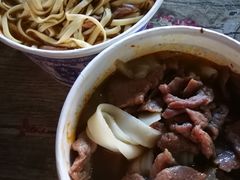 -王记生烫牛杂面馆(兰陵路店)