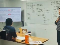 -诺亚雅思托福北郊中心(凤城路店)