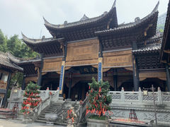 -关岳庙