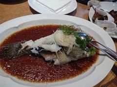-宁波柏悦酒店·钱湖渔港