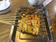 -西北朗益和穆斯林餐厅