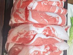 -清真·京华源铜锅涮肉(丰庆店)