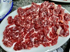 -五洲牛肉美食馆