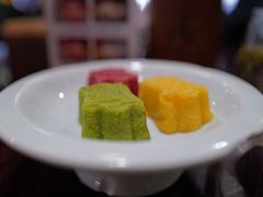 -同得兴 Since·1995 传统苏式面馆(嘉馀坊店)
