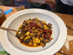 -印象鲵宴·张家界地标美食名片(溪布街店)