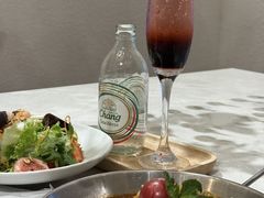 -麓椿花园西餐厅(海乐世界店)