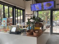 -Maxpoint Kitchen 西餐咖啡(乐峰广场店)