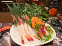 -弓二·烧鸟居酒屋(财富购物中心店)