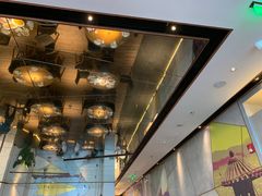 -金牌外婆家(苏州中心店)