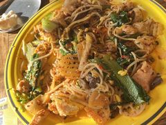 -北丐先生·野馄饨烧烤(泰达E街区店)