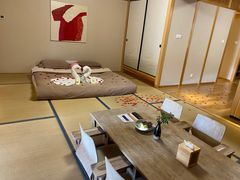 -北京古北水镇御舍温泉酒店