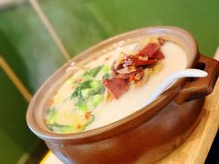 -老吉堂上海本帮菜(望京万象汇店)