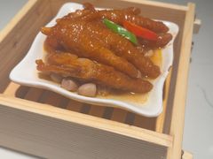 -悦满楼·西关名点·湛江名菜(航空综合大厦店)
