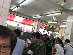 -红大哥水门鸡饭(總店)