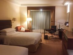 -深圳香格里拉酒店