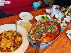 -竹溪一号·天域阁(骑马山店)