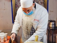 -正宁路小吃夜市