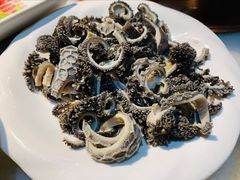 -京门老爆三·铜锅涮肉 爆肚(望京店)