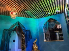 -JOJO实景沉浸侦探剧本杀(大悦城店)