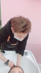 -Godhands美发设计沙龙