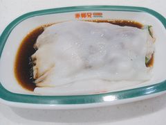 -禾师兄·布拉肠(一德路店)
