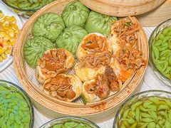 -李与白包子铺(桐梓林店)