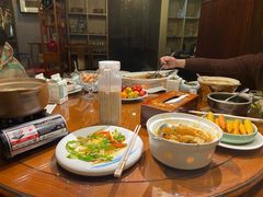 -不倒翁·徽天下名菜楼(马鞍山路店)