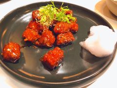 -荟廷·晶萃(陆家嘴尚悦湾店)