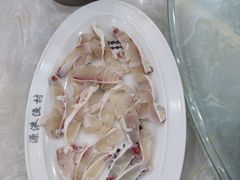 -源港渔村-中山脆肉鲩(博罗店)