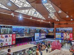 -紫荆城食品交易中心(华强北店)