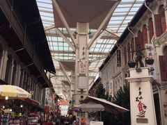 -老伴豆花(麦士威熟食中心店)